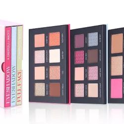 MACY'S EXCLUSIVE Full Face Beauty Vault EYESHADOW FULL FACE PALLETTE ‼️ SOLD OUT ‼️ See TONS Of COOL CHRISTMAS GIFT Here .... ( 4 Available In Stock )