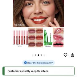 All in One Makeup Kit for Women Full Kit, Make Up Gift Set