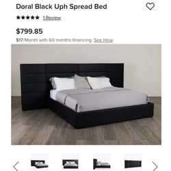 King Bed Set