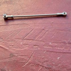 Harley Davidson Gear Shifter Linkage