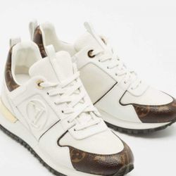 Louis Vuitton Shoes *New*