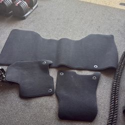 Floor Mats