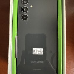 Samsung A54 5G Cricket Wireless