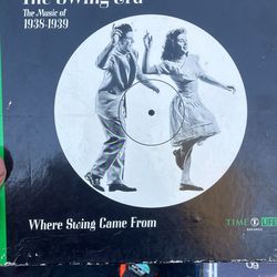 The Swing Era The Music Of 1(contact info removed)