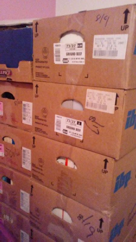 Reel to Reel Tapes