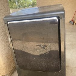 Samsung Dryer