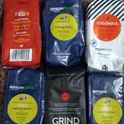 New Unopened Sealed High-quality Brands All For $25