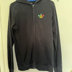 Adidas Hoodie