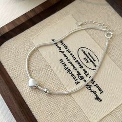 Heart of Love Bracelet