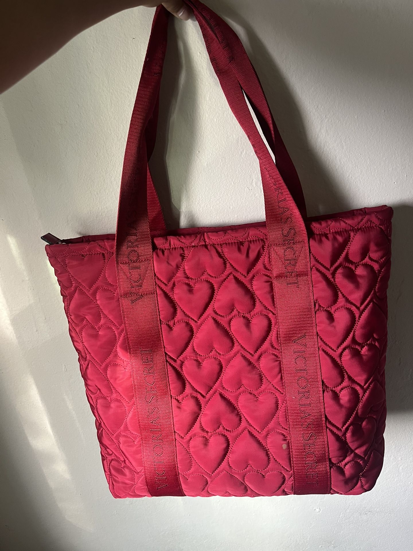 Victorias Secret Tote Bag