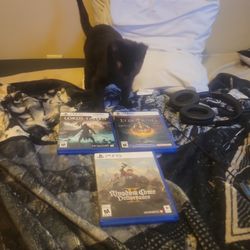 PS5 GAMES FOR SALE