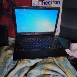 Acer Laptop Mini