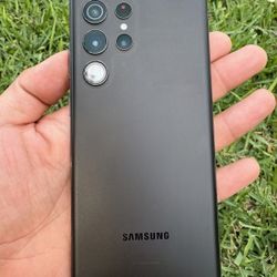 Galaxy Ultra S22 Unlocked For Any Company 