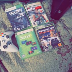 Xbox 360 250GB