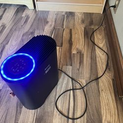 Air Purifier