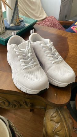 Kirkland Signature Men's Comfort Walker Sneaker,