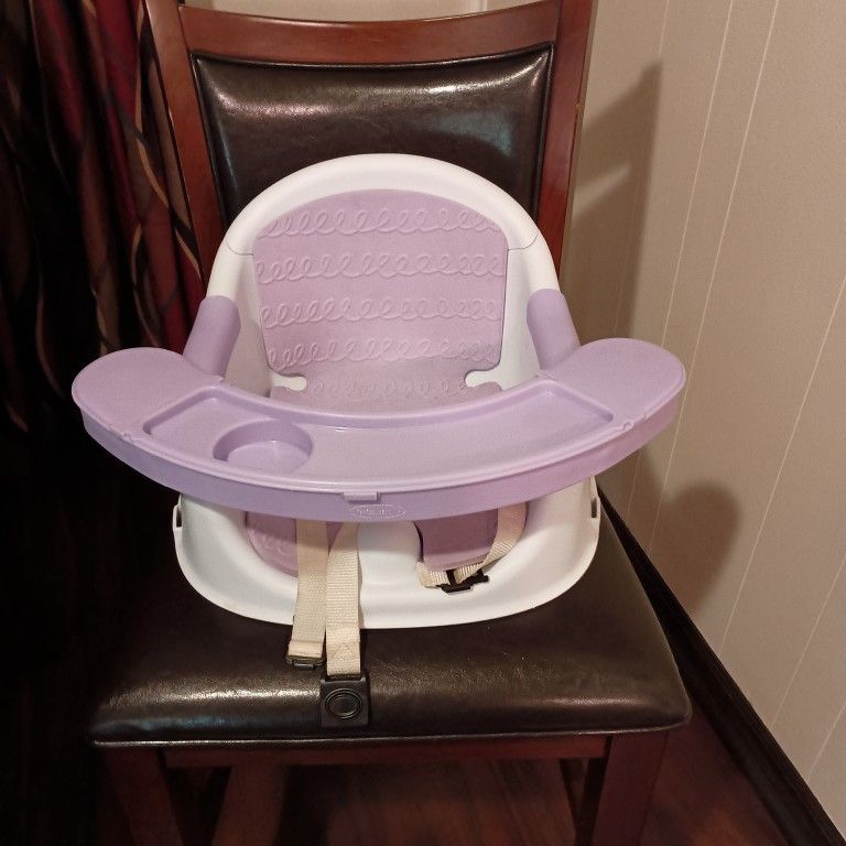 Baby Booster Seat
