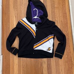 Lakers Hoodie