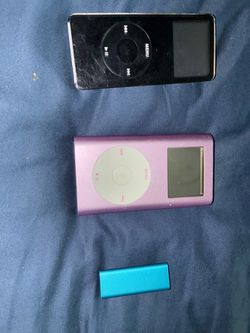I pods