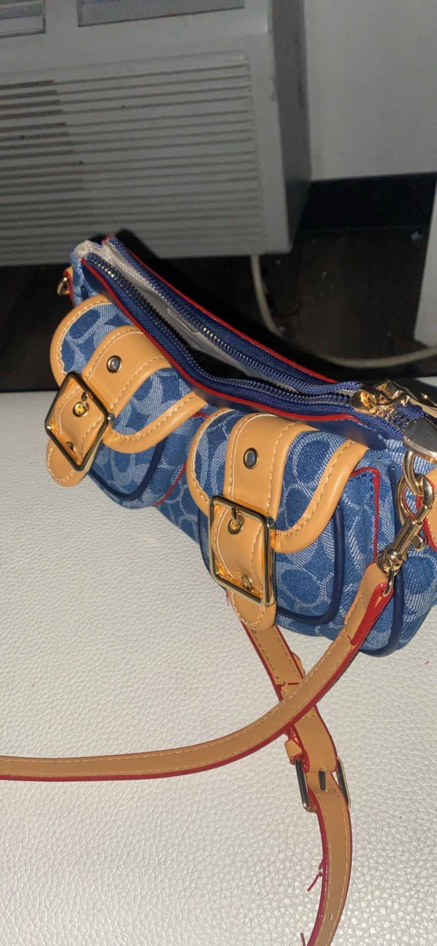Coach Purse BRAND NEW!!!!