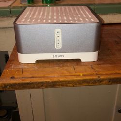 Sonos Amp 
