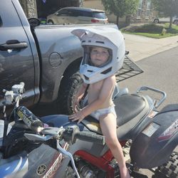 Yammaha raptor seven hundred r A t v