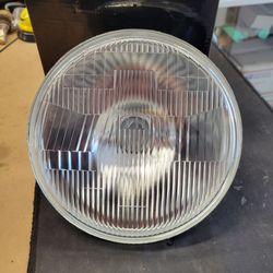 7 inch round headlight housing