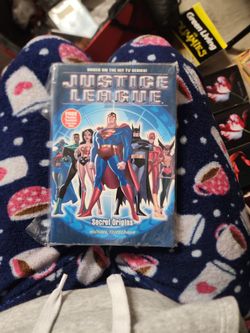 Justice League