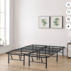 Queen Bed Frame