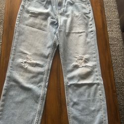 Old Navy girl pants