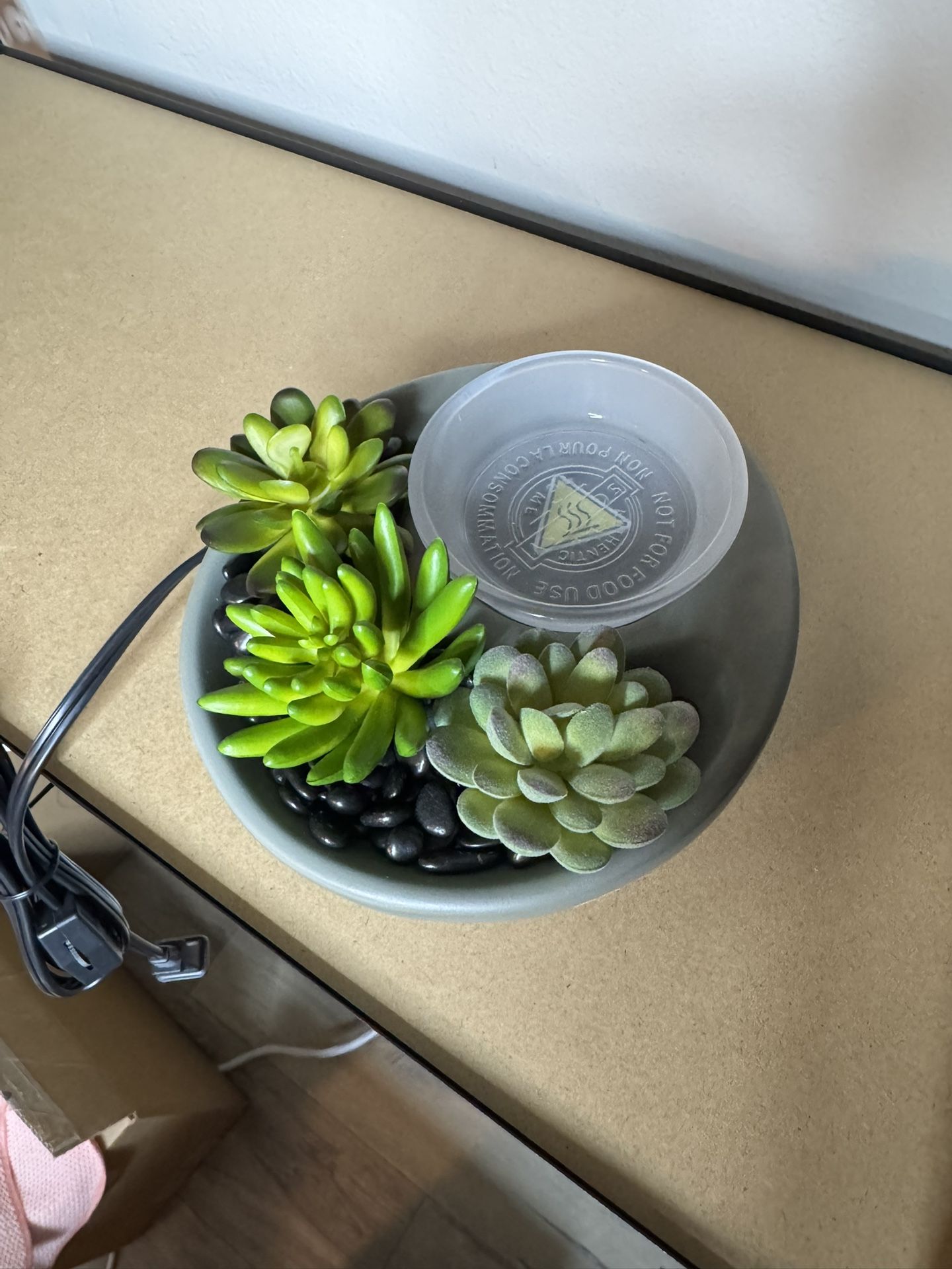Little Garden Warmer 
