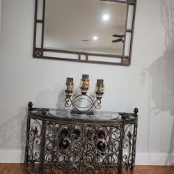 BEAUTIFUL WINE RACK