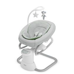 Graco Infant Baby Swing With Removable Rocker / Columpio Para Bebe