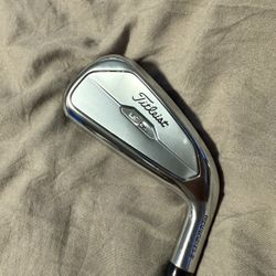 Titleist U505 Premium Utility Iron
