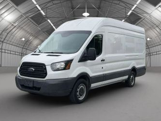 2017 Ford Transit