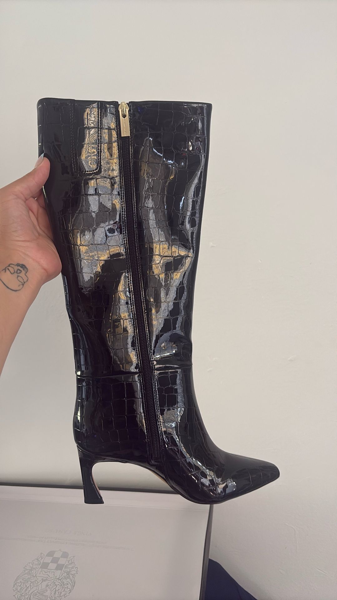 Vince Camuto High Heel/boot