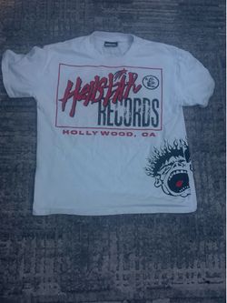 HELLSTAR TEE SIZE SMALL