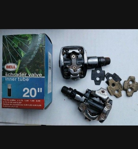 BMX Parts