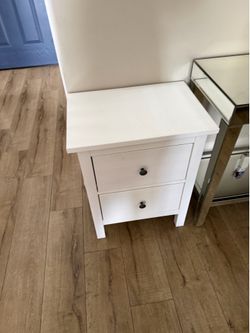 IKEA nightstand