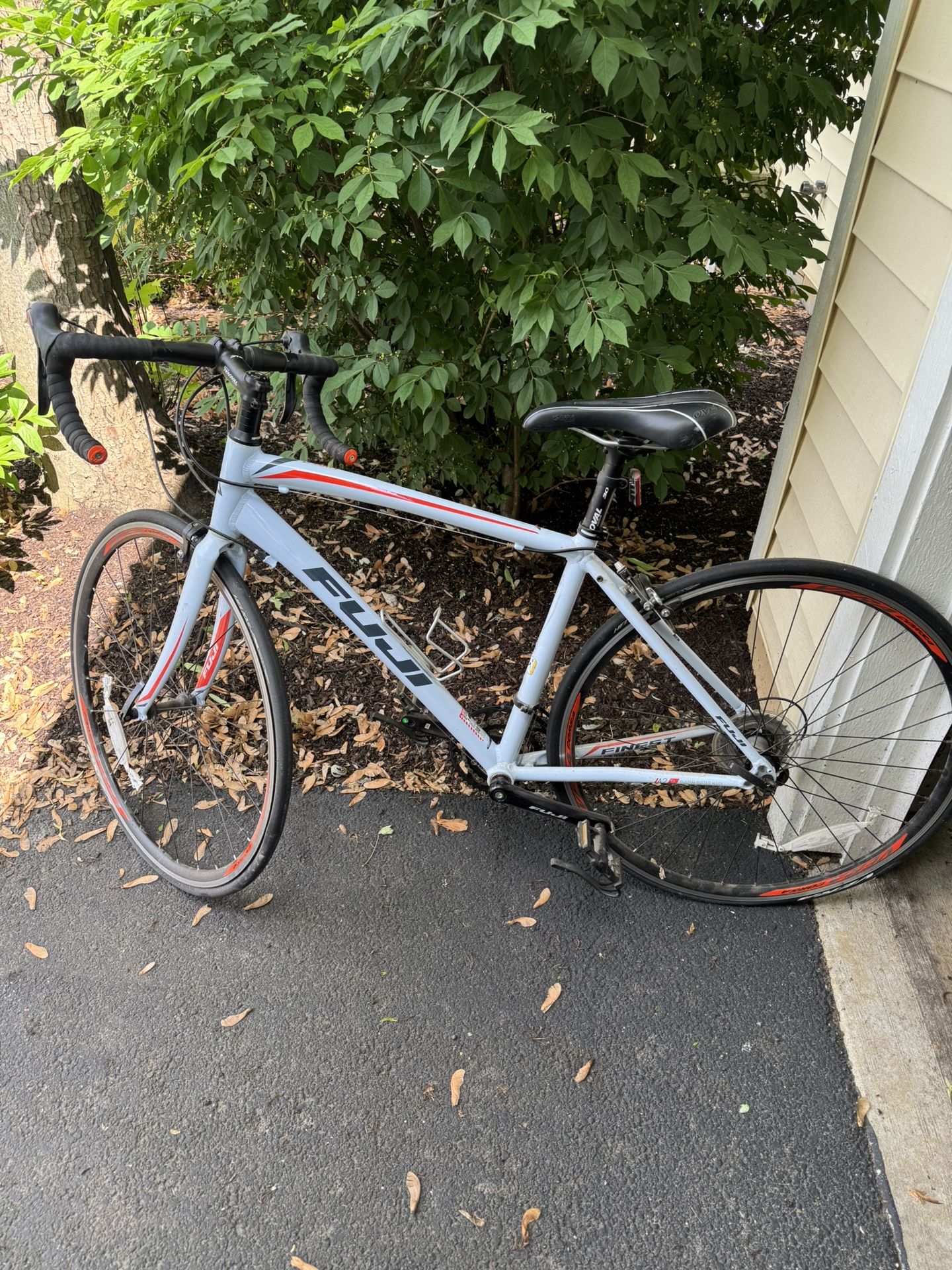 Fuji Road Bike