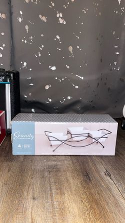 Appetizer Serving Bowl Set 