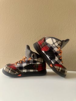 Nike Jordan Retro Toddler Shoes
