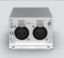 Chauvet XPRESS 1024