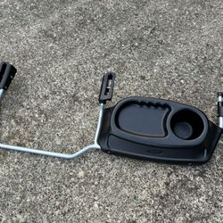 BOB Gear Snack Tray for Duallie Jogging Stroller