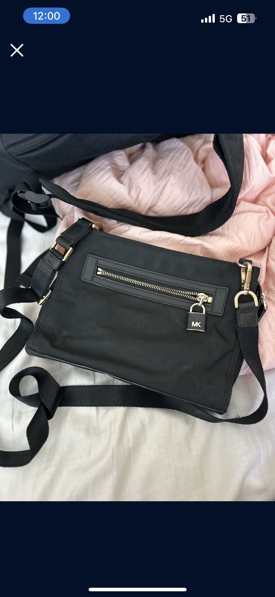 Michael Kors Crossbody