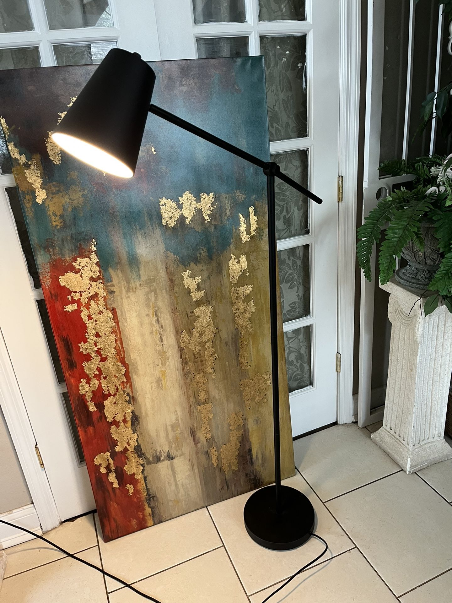 Modern Floor Lamp