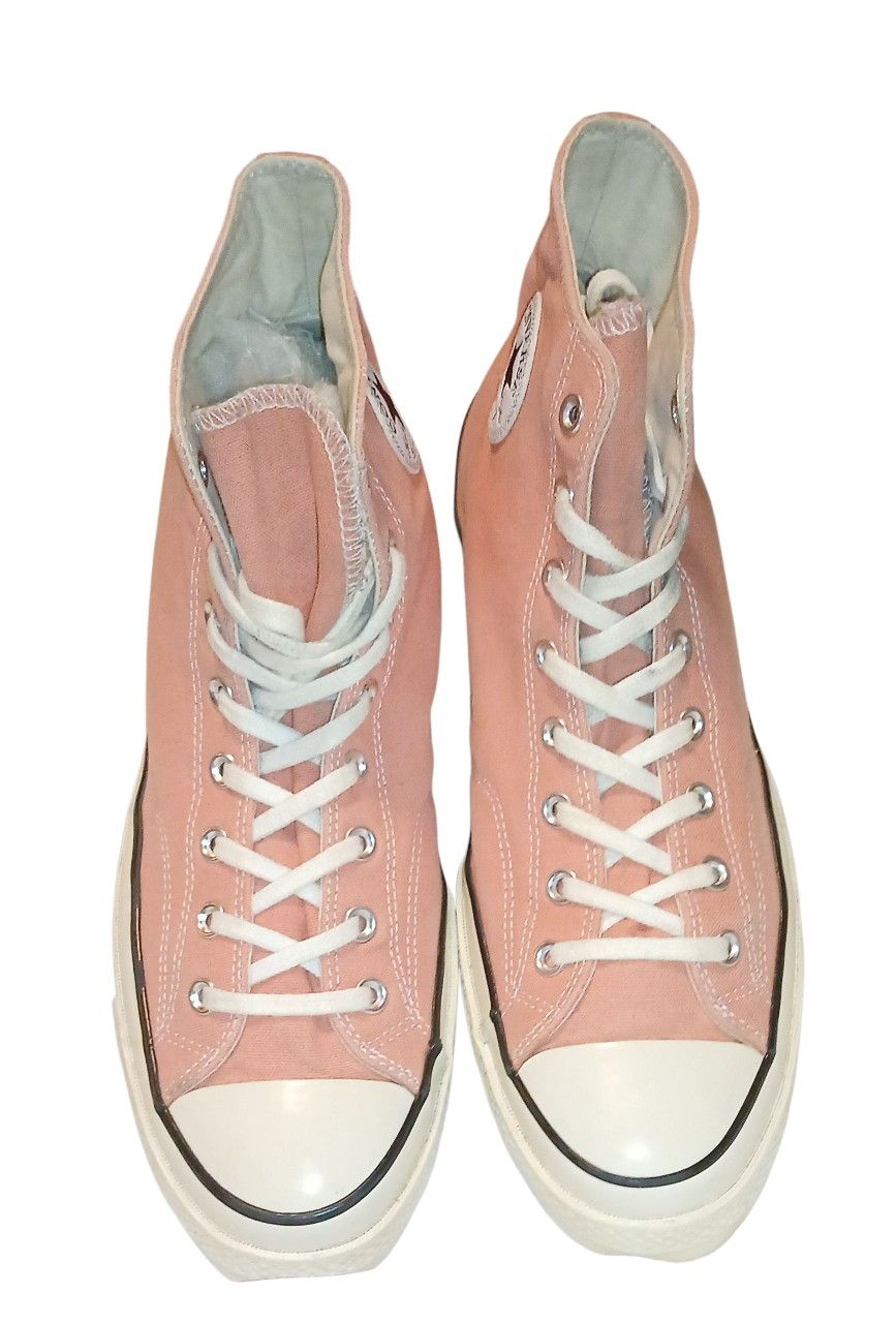 NEW CHUCK TAYLOR ALLSTARS 