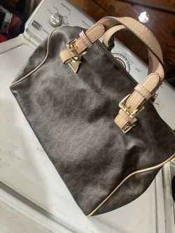 Michael Kors Big Bag