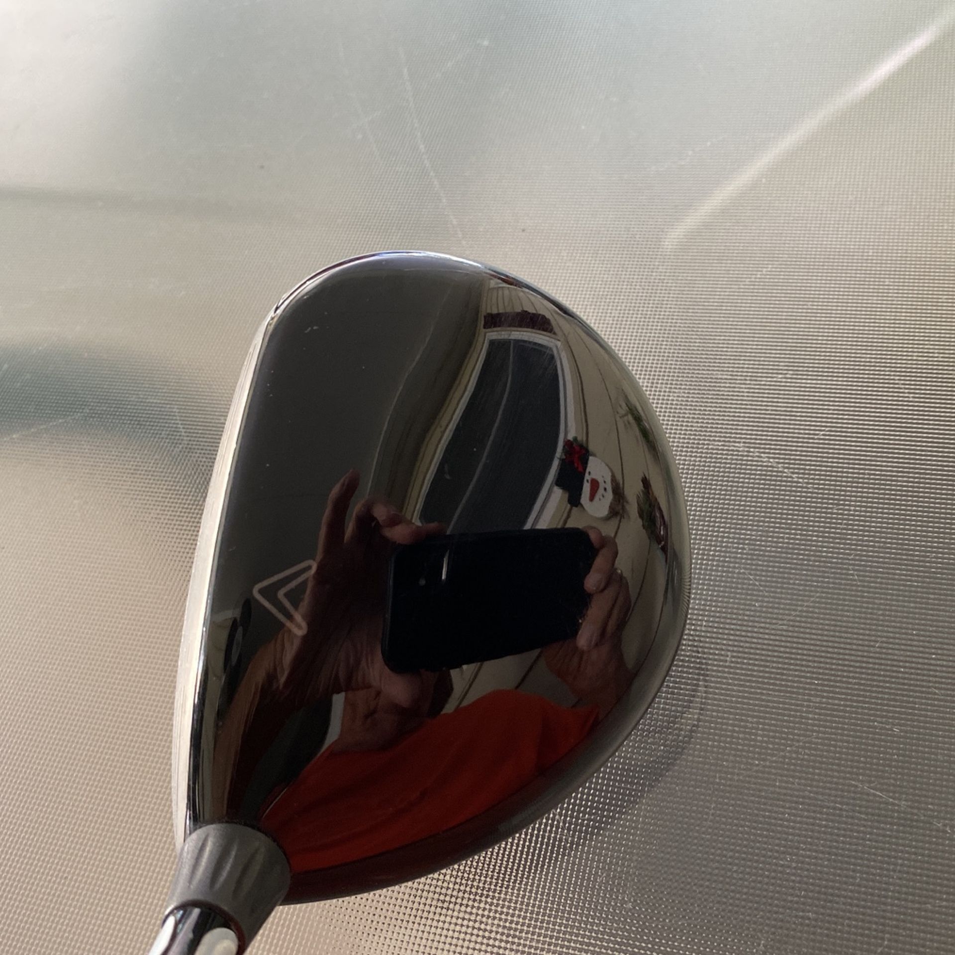 CALLAWAY  9 Wood Right Hand