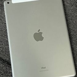 iPad 7th Generation  , Unlocked  Cellular and iCloud , Wi-Fi  Internet, Excellent Condition,  Usable all Company  Sim